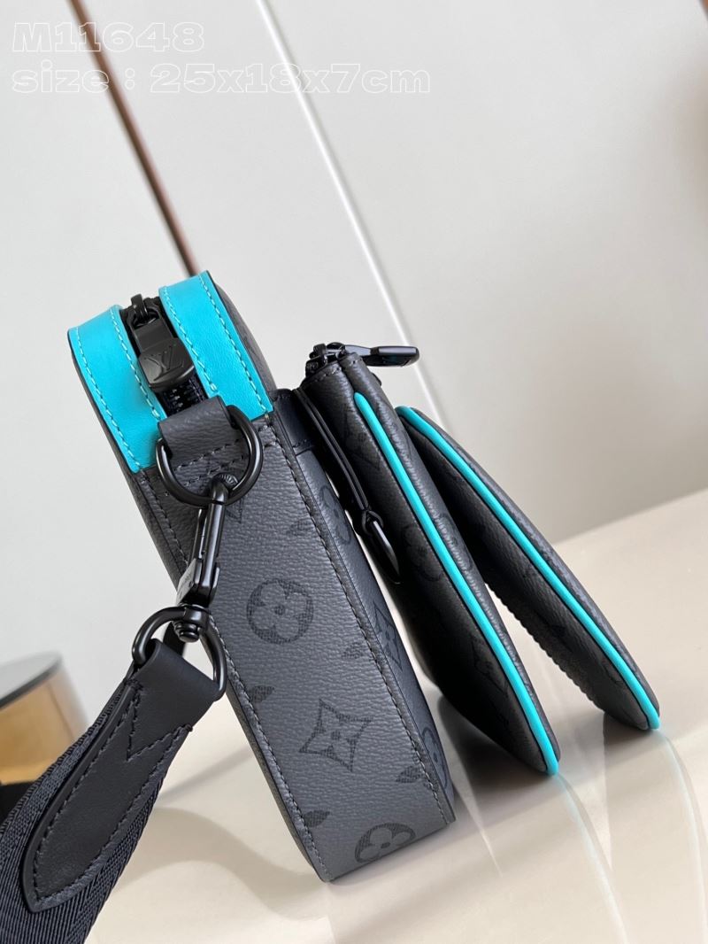 Mens Louis Vuitton Satchel Bags